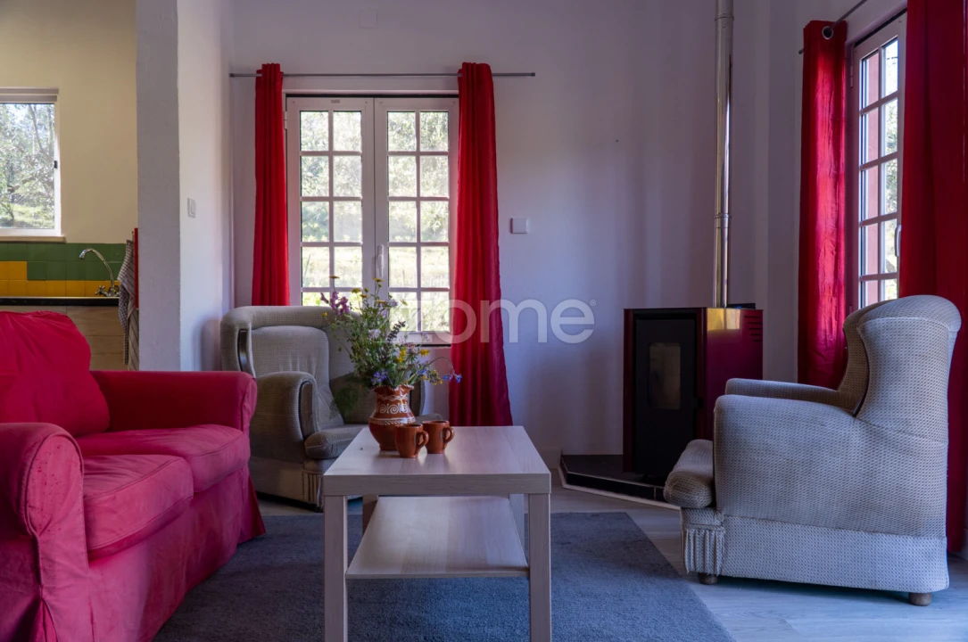 Quinta T8 para Venda em Lamas Foto 30