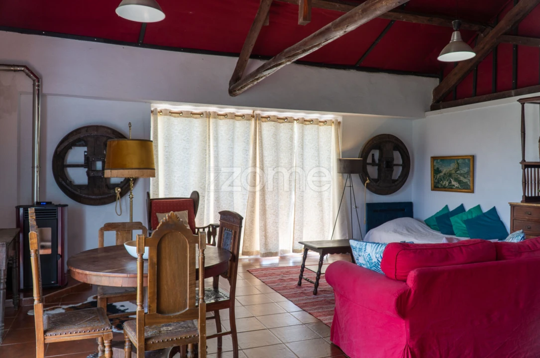 Quinta T8 para Venda em Lamas Foto 48