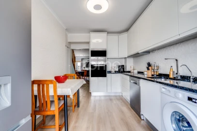 Apartamento T3 para Venda em Silves