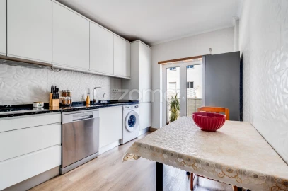 Apartamento T3 para Venda em Silves