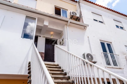 Apartamento T3 para Venda em Silves