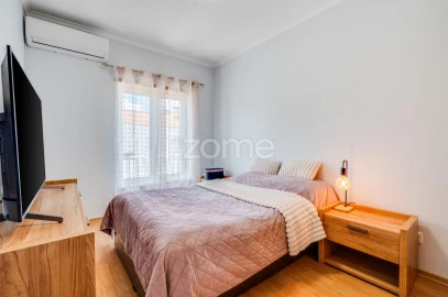 Apartamento T3 para Venda em Silves