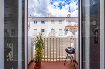 Apartamento T3 para Venda em Silves