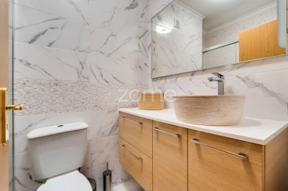 Apartamento T3 para Venda em Silves