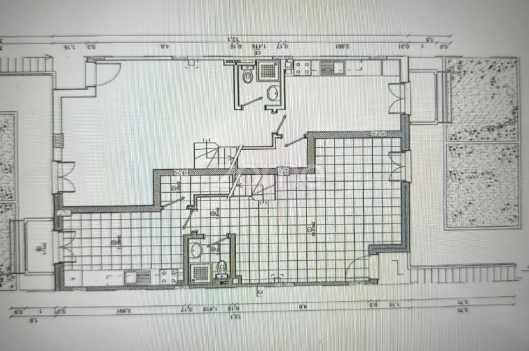Apartamento T3 para Venda em Silves Planta 2