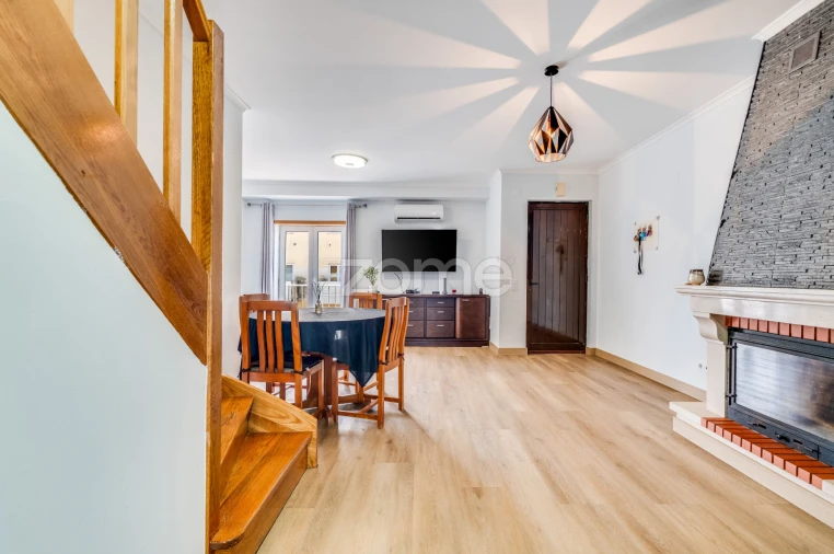 Apartamento T3 para Venda em Silves Foto 3