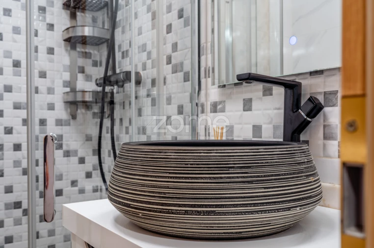 Apartamento T3 para Venda em Silves Foto 5