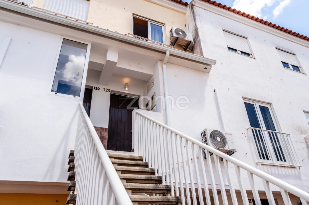 Apartamento T3 para Venda em Silves Foto 25