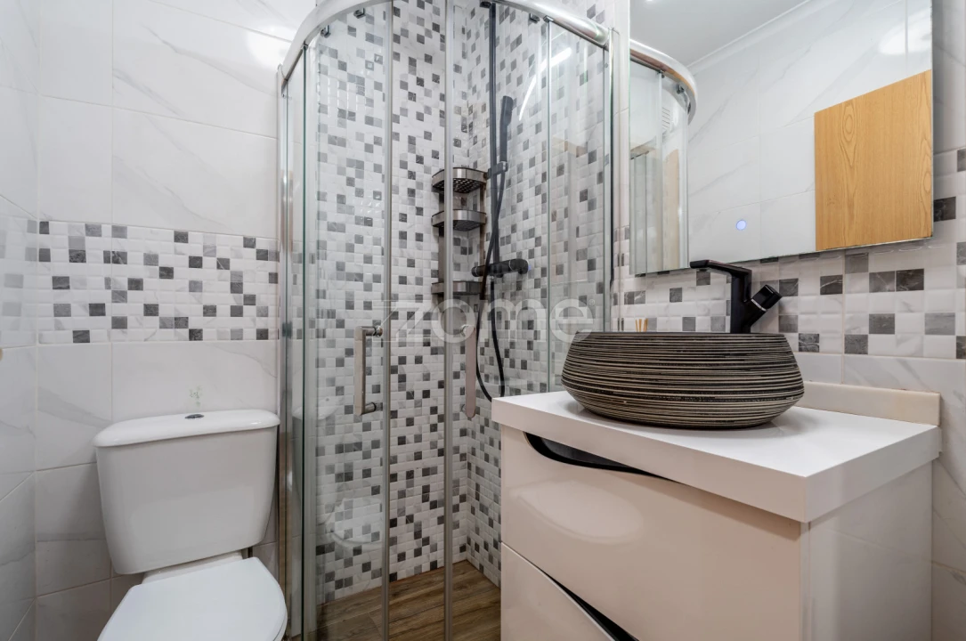 Apartamento T3 para Venda em Silves Foto 4