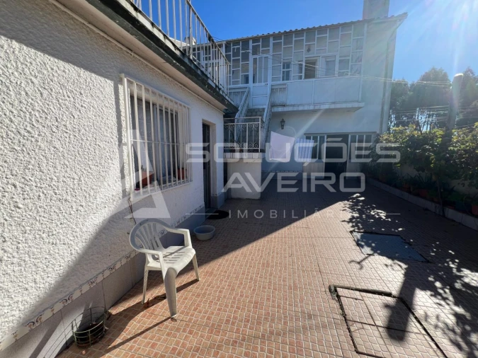 Moradia T3 para Venda em Esgueira Foto 4