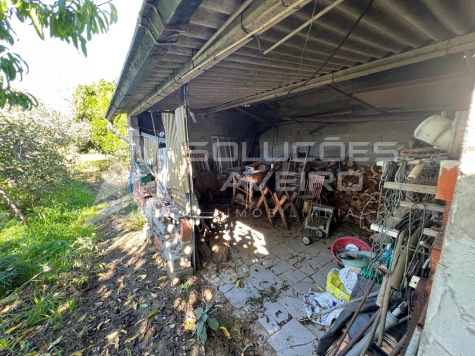 Moradia T3 para Venda em Esgueira Foto 6