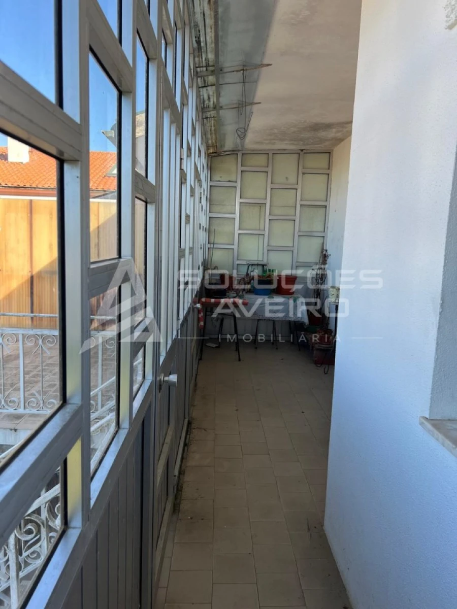 Moradia T3 para Venda em Esgueira Foto 8