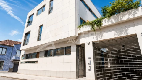 Moradia T4 para Venda em Glória e Vera Cruz