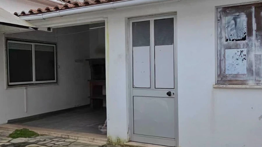 Moradia T3 para Venda em Benavente