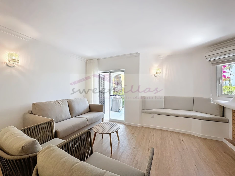 Apartamento T2 para Venda em Albufeira e Olhos de Água Foto 9