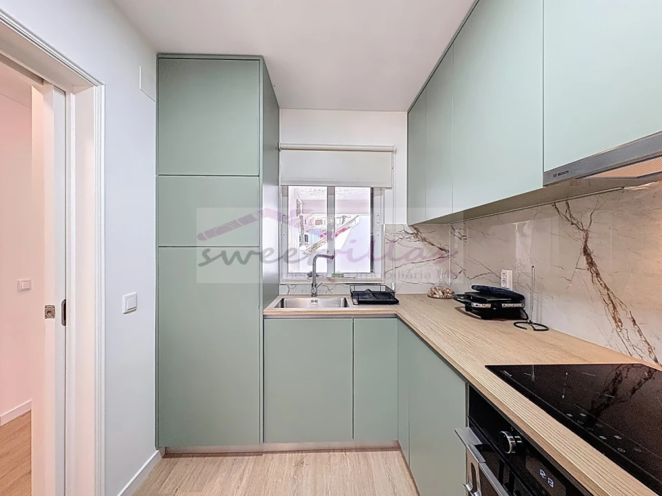 Apartamento T2 para Venda em Albufeira e Olhos de Água Foto 19