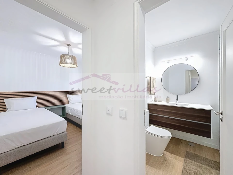 Apartamento T2 para Venda em Albufeira e Olhos de Água Foto 20