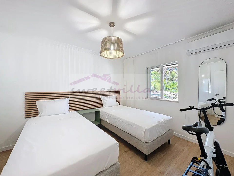 Apartamento T2 para Venda em Albufeira e Olhos de Água Foto 21