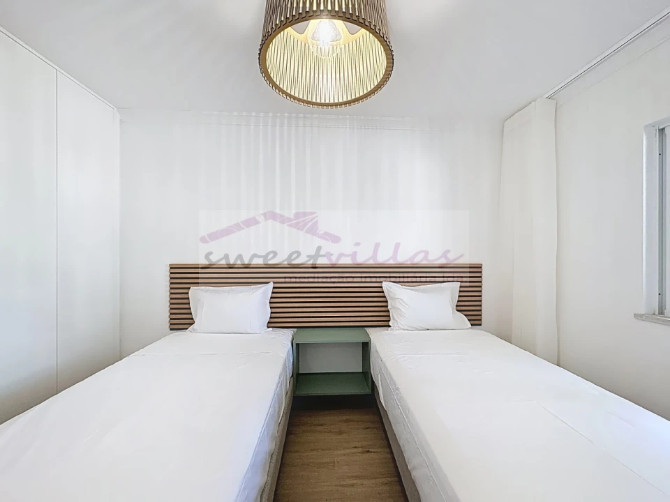 Apartamento T2 para Venda em Albufeira e Olhos de Água Foto 23
