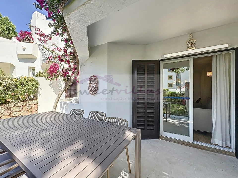 Apartamento T2 para Venda em Albufeira e Olhos de Água Foto 33