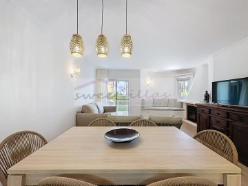 Apartamento T2 para Venda em Albufeira e Olhos de Água