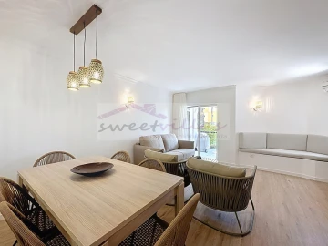Apartamento T2 para Venda em Albufeira e Olhos de Água