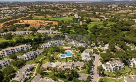 Apartamento T2 para Venda em Albufeira e Olhos de Água