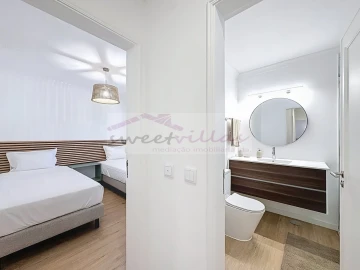 Apartamento T2 para Venda em Albufeira e Olhos de Água