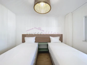 Apartamento T2 para Venda em Albufeira e Olhos de Água