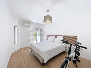 Apartamento T2 para Venda em Albufeira e Olhos de Água