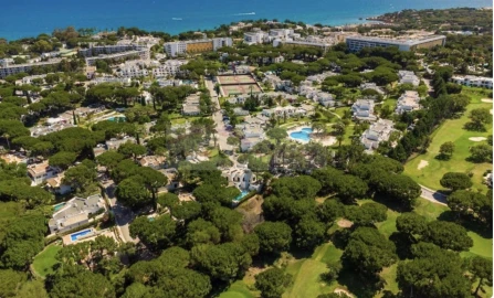 Apartamento T2 para Venda em Albufeira e Olhos de Água