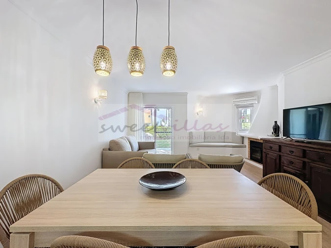 Apartamento T2 para Venda em Albufeira e Olhos de Água Foto 3