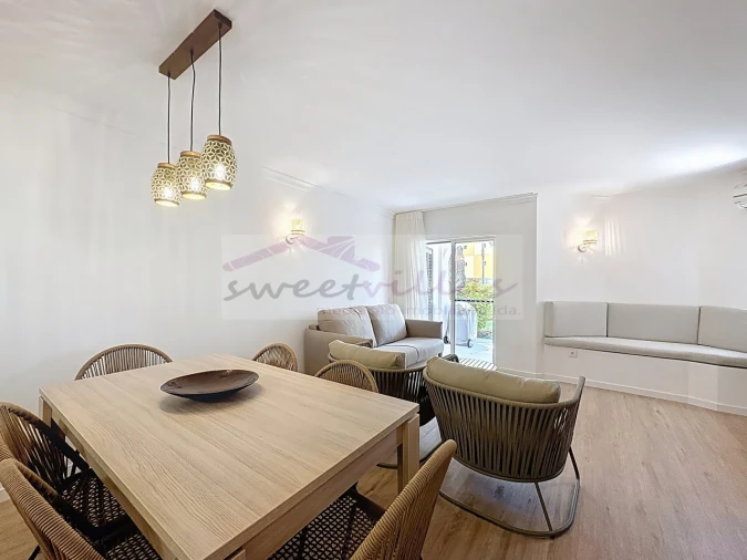 Apartamento T2 para Venda em Albufeira e Olhos de Água Foto 4