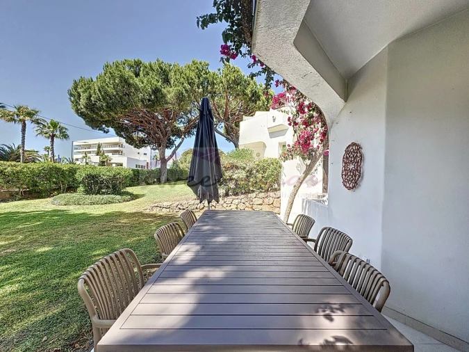 Apartamento T2 para Venda em Albufeira e Olhos de Água Foto 13