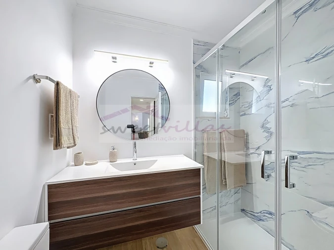 Apartamento T2 para Venda em Albufeira e Olhos de Água Foto 24