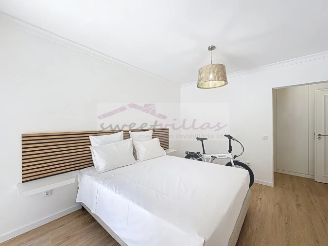 Apartamento T2 para Venda em Albufeira e Olhos de Água Foto 28