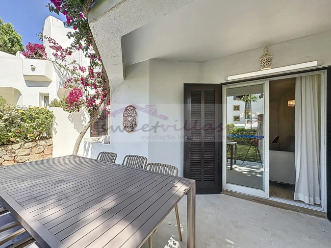 Apartamento T2 para Venda em Albufeira e Olhos de Água Foto 33