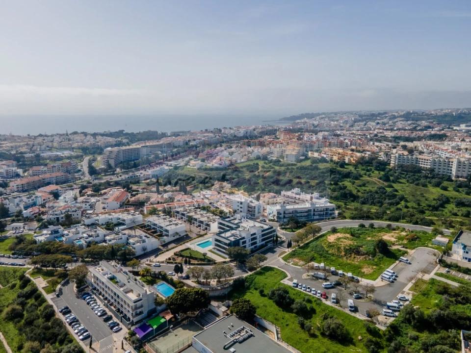 Apartamento T2 para Venda em Albufeira e Olhos de Água Foto 13