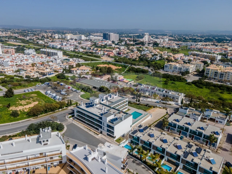 Apartamento T2 para Venda em Albufeira e Olhos de Água Foto 16