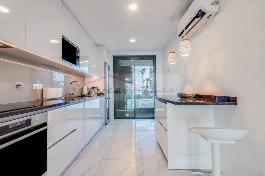 Apartamento T2 para Venda em Albufeira e Olhos de Água Foto 17