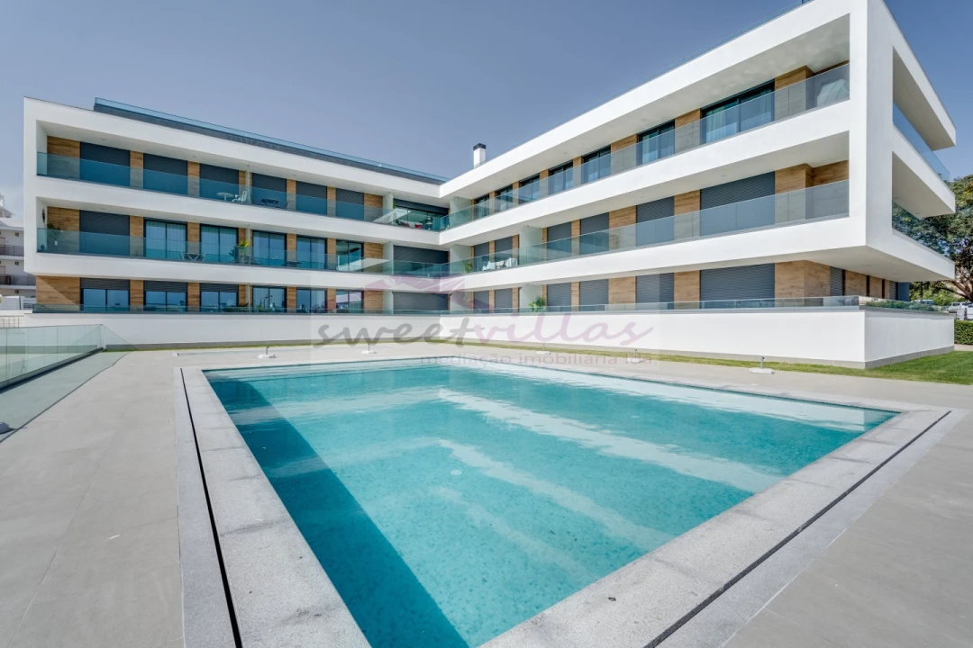 Apartamento T2 para Venda em Albufeira e Olhos de Água Foto 31