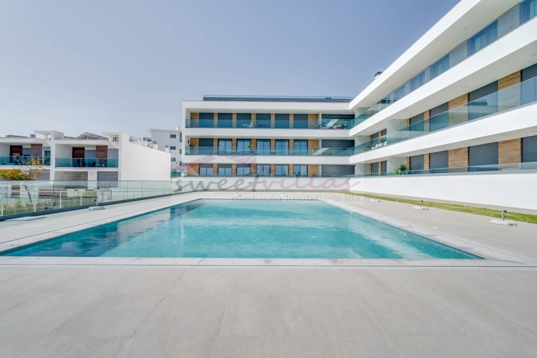 Apartamento T2 para Venda em Albufeira e Olhos de Água Foto 32