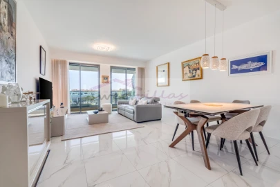 Apartamento T2 para Venda em Albufeira e Olhos de Água