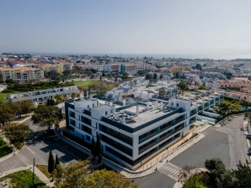 Apartamento T2 para Venda em Albufeira e Olhos de Água