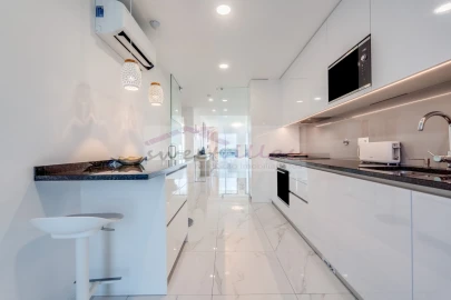 Apartamento T2 para Venda em Albufeira e Olhos de Água