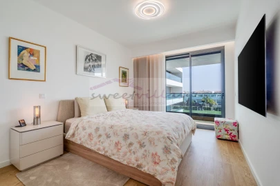 Apartamento T2 para Venda em Albufeira e Olhos de Água