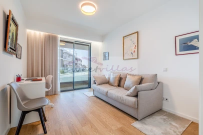 Apartamento T2 para Venda em Albufeira e Olhos de Água