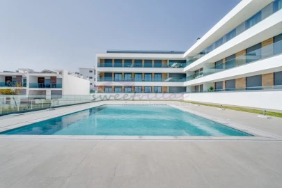 Apartamento T2 para Venda em Albufeira e Olhos de Água