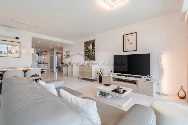 Apartamento T2 para Venda em Albufeira e Olhos de Água Foto 2