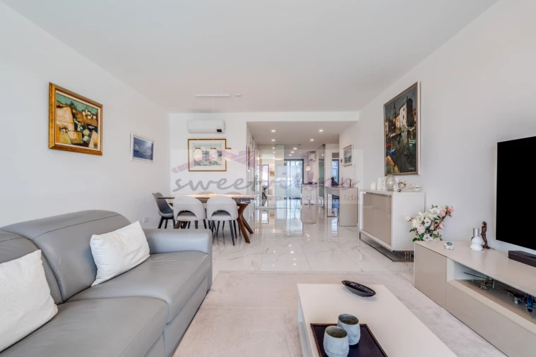 Apartamento T2 para Venda em Albufeira e Olhos de Água Foto 3